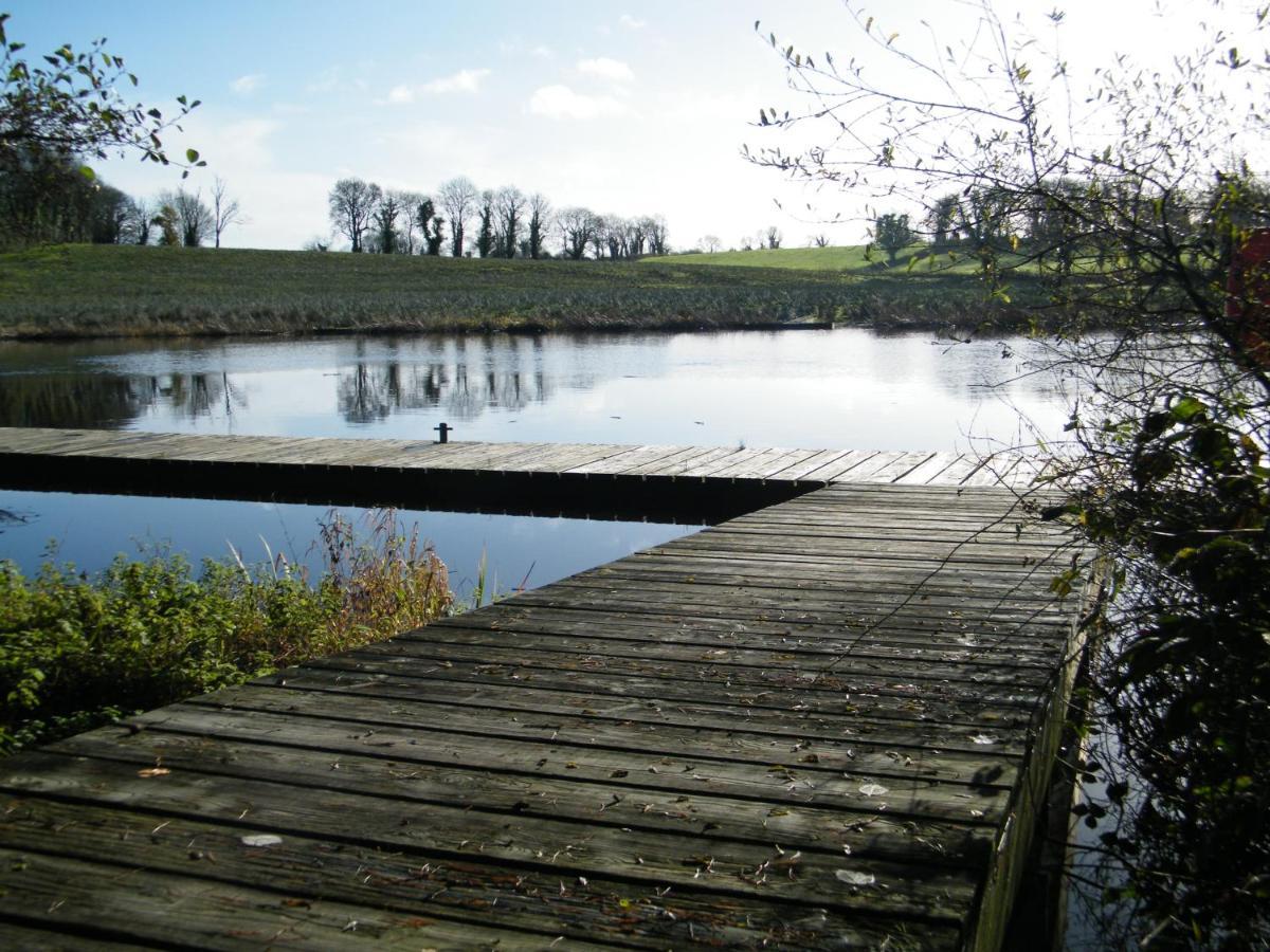 Corrigans Shore House Enniskillen Exterior photo