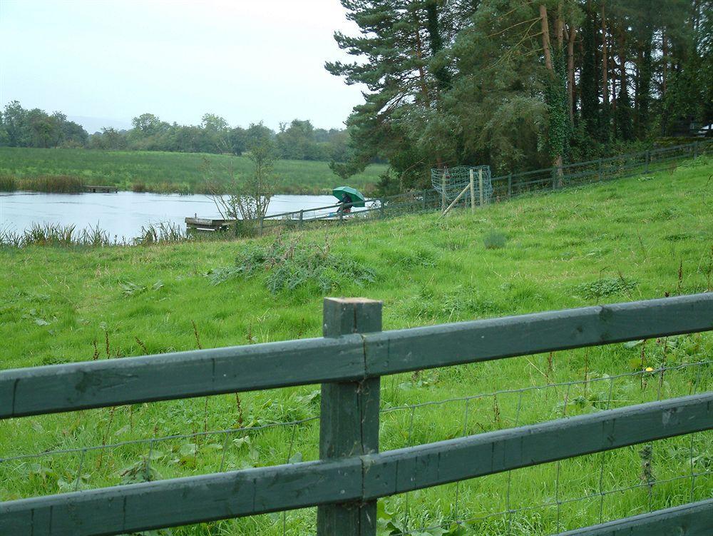 Corrigans Shore House Enniskillen Exterior photo