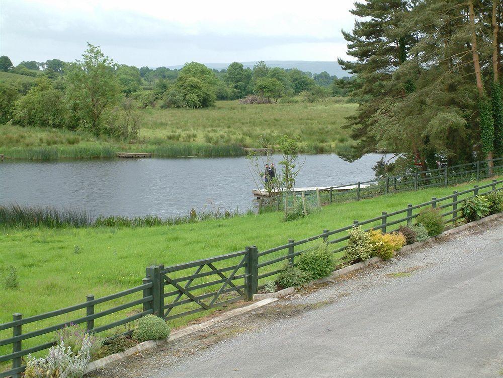 Corrigans Shore House Enniskillen Exterior photo