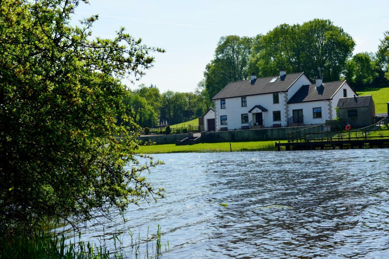 Corrigans Shore House Enniskillen Exterior photo