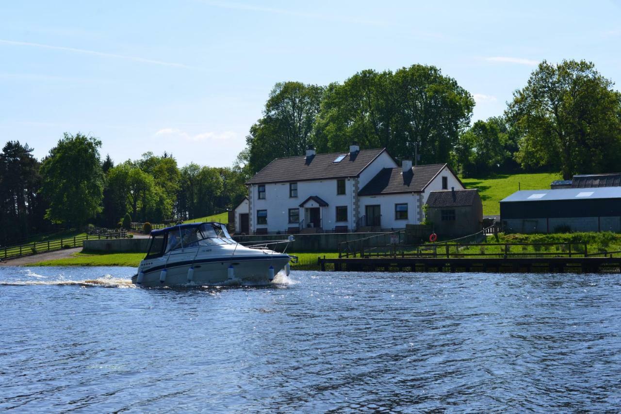 Corrigans Shore House Enniskillen Exterior photo