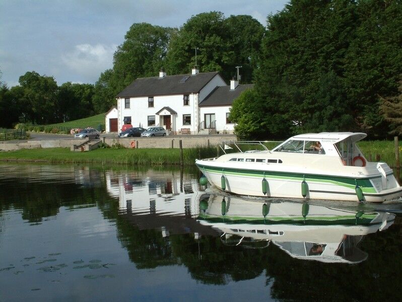 Corrigans Shore House Enniskillen Exterior photo